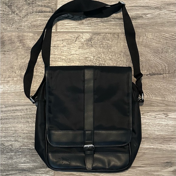 Jack Daniels Other - Jack Daniels Messenger Bag/Satchel